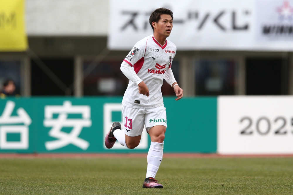 3/2 新潟戦 | 試合結果 | セレッソ大阪オフィシャルウェブサイト